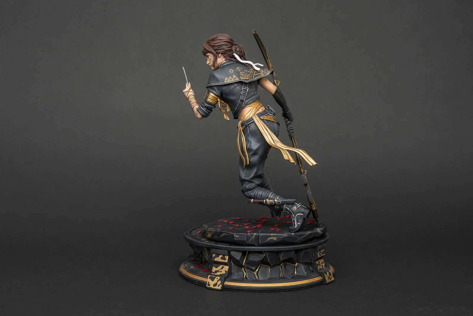 Sciel — Clair Obscur: Expedition 33, hand-painted figure, photo 3