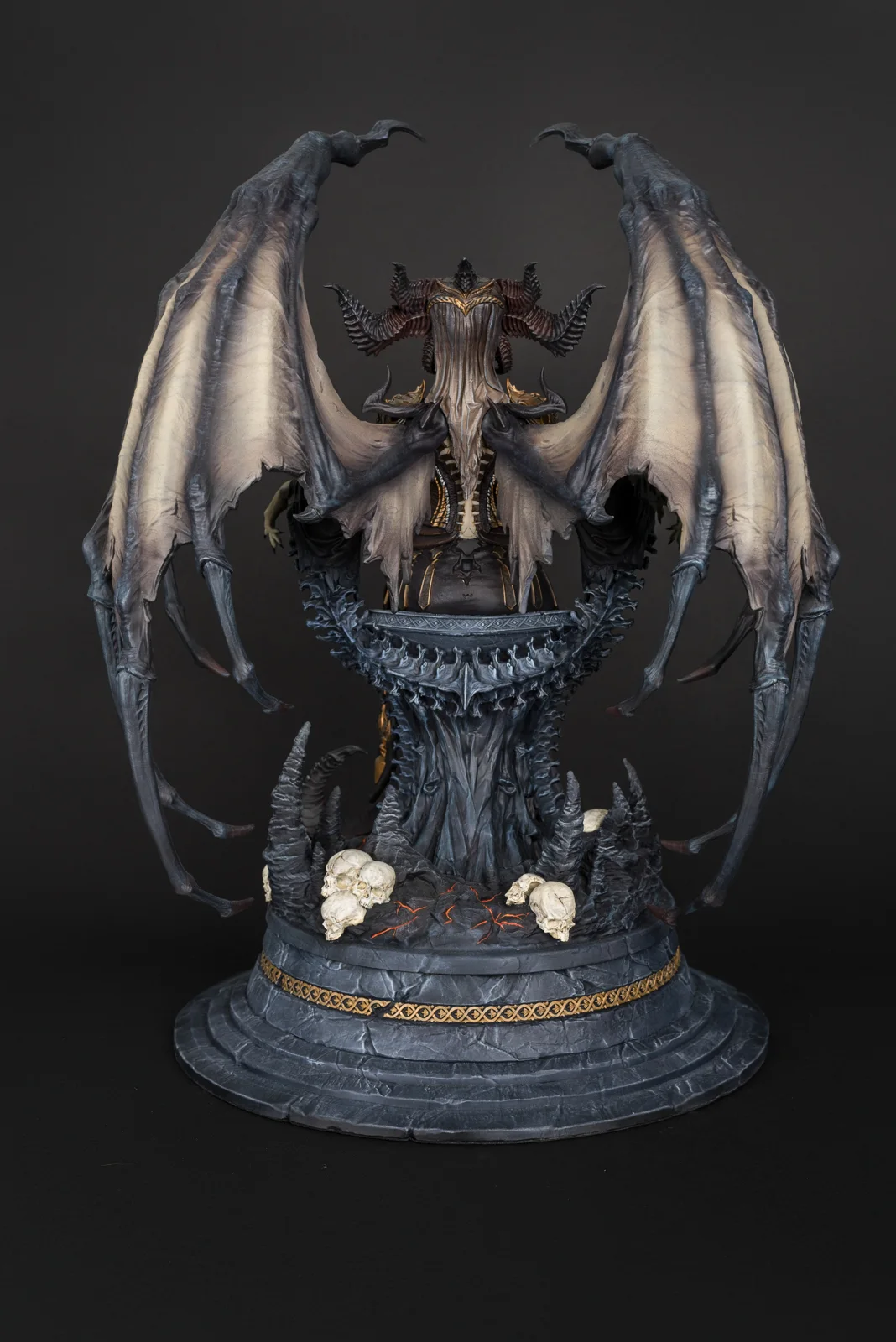 Lilith — Diablo, hand-painted figure, photo 5
